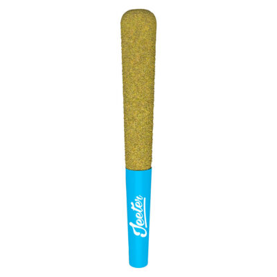Jeeter Baby Jeeter Blue Dream 3x0.5g Infused Pre-Rolls