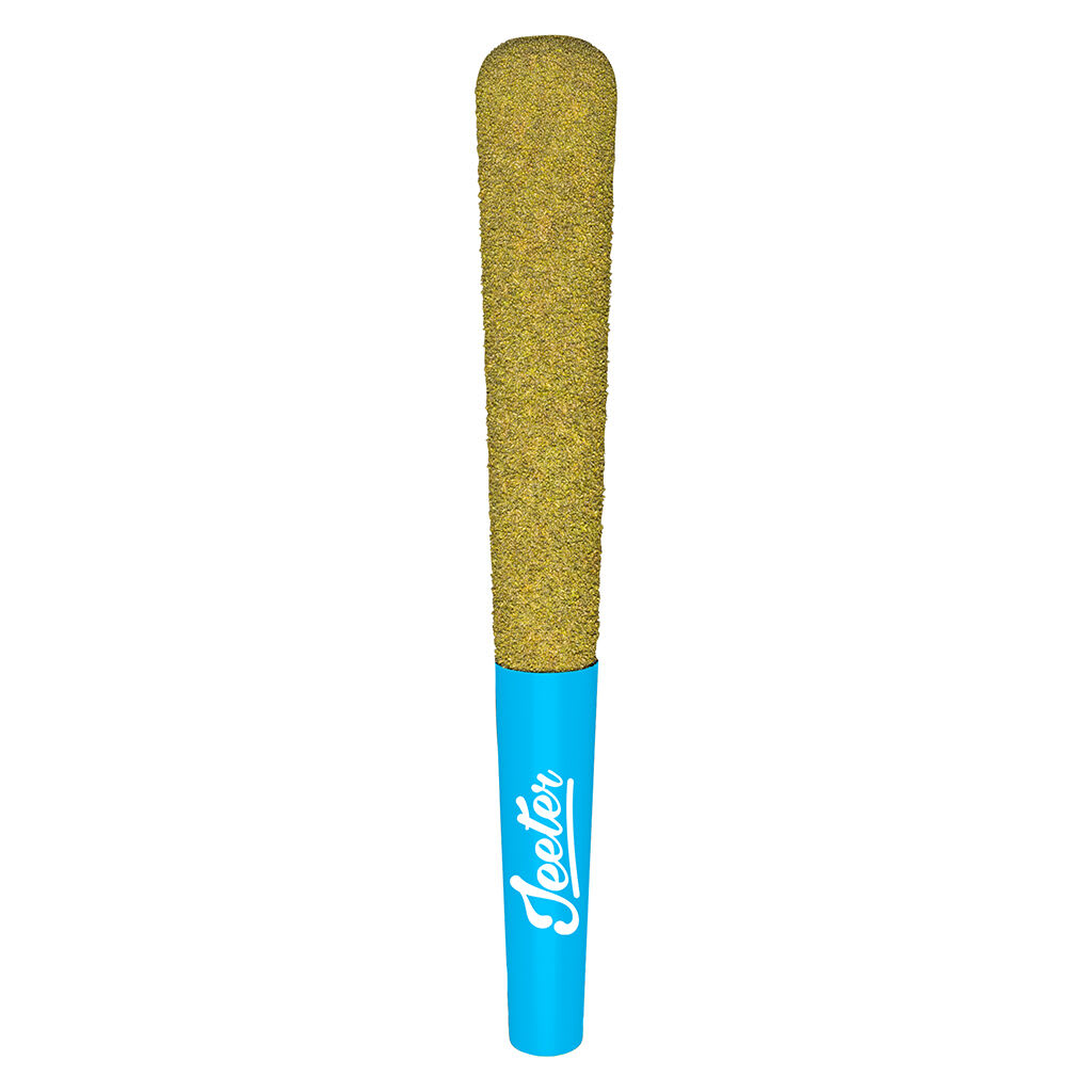 Jeeter Baby Jeeter Blue Dream 3x0.5g Infused Pre-Rolls - Image 2
