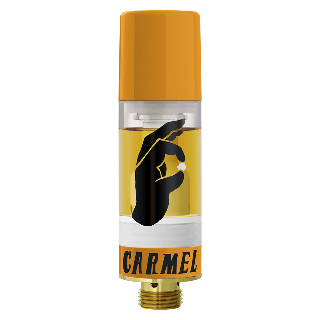Carmel Jungle J Pure Live Resin 1g 510 Thread Cartridge