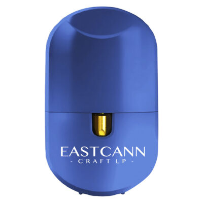EastCann Mango Sour Pure Live Resin 1g Disposable Vape