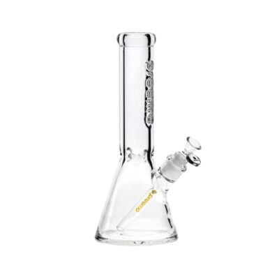 Preemo 12" Glass Ion Plated Beaker Bong