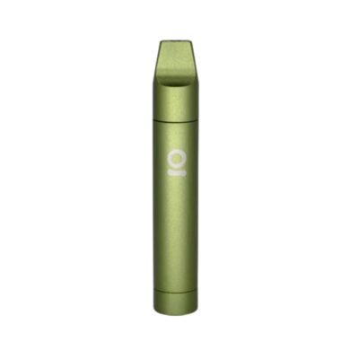 Ongrok Aluminum Multi-Hitter w/ Cooling Spiral - (Green)