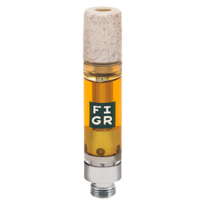 FIGR Jungle Fumes Cold Cured Resin 1g 510 Thread Cartridge