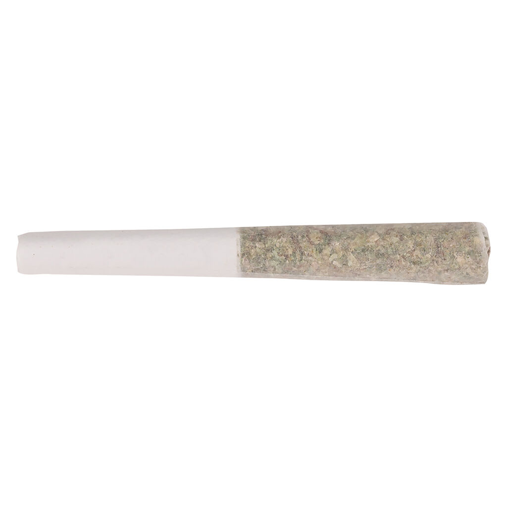 5 Points Strawberry Kush 10x0.35g Pre-Rolls