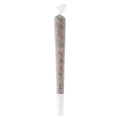 7 Farms Down Cherry Boat 1x0.5g Pre-Roll