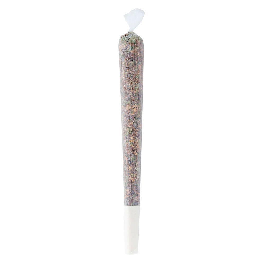 7 Farms Down Cherry Boat 1x0.5g Pre-Roll