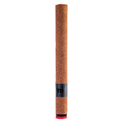 BLK MKT Tractor Fuel BLNT 1x1g Pre-Roll