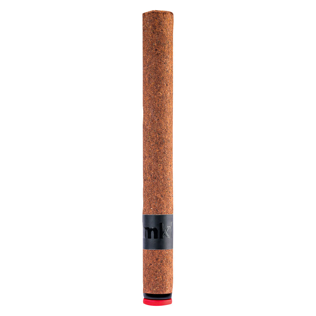 BLK MKT Tractor Fuel BLNT 1x1g Pre-Roll
