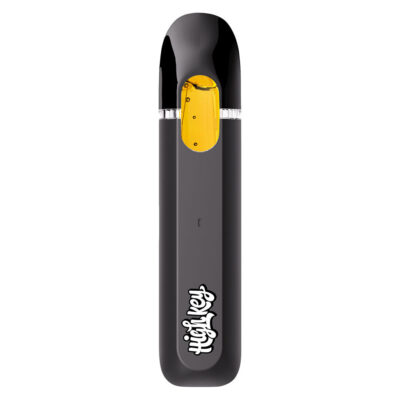 Tangerine Dream Live Resin Liquid Diamond AIO - High Key  1g Disposable Pens