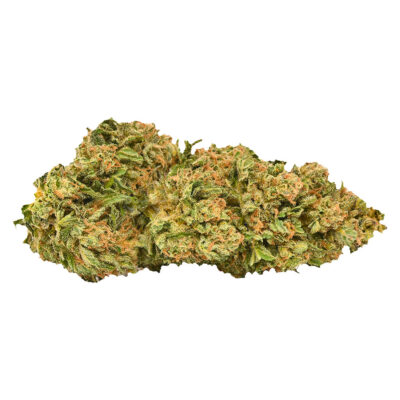 5 Points Gorilla Ghost 7g Dried Flower