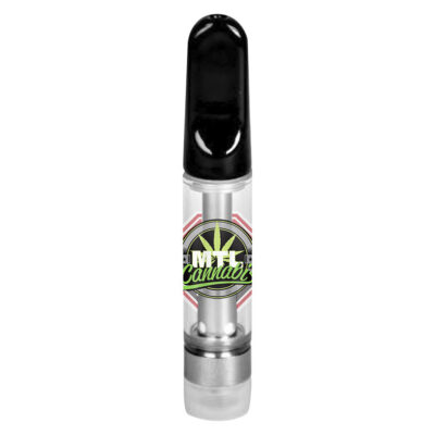 MTL Sage n' Sour 1g 510 Thread Cartridge