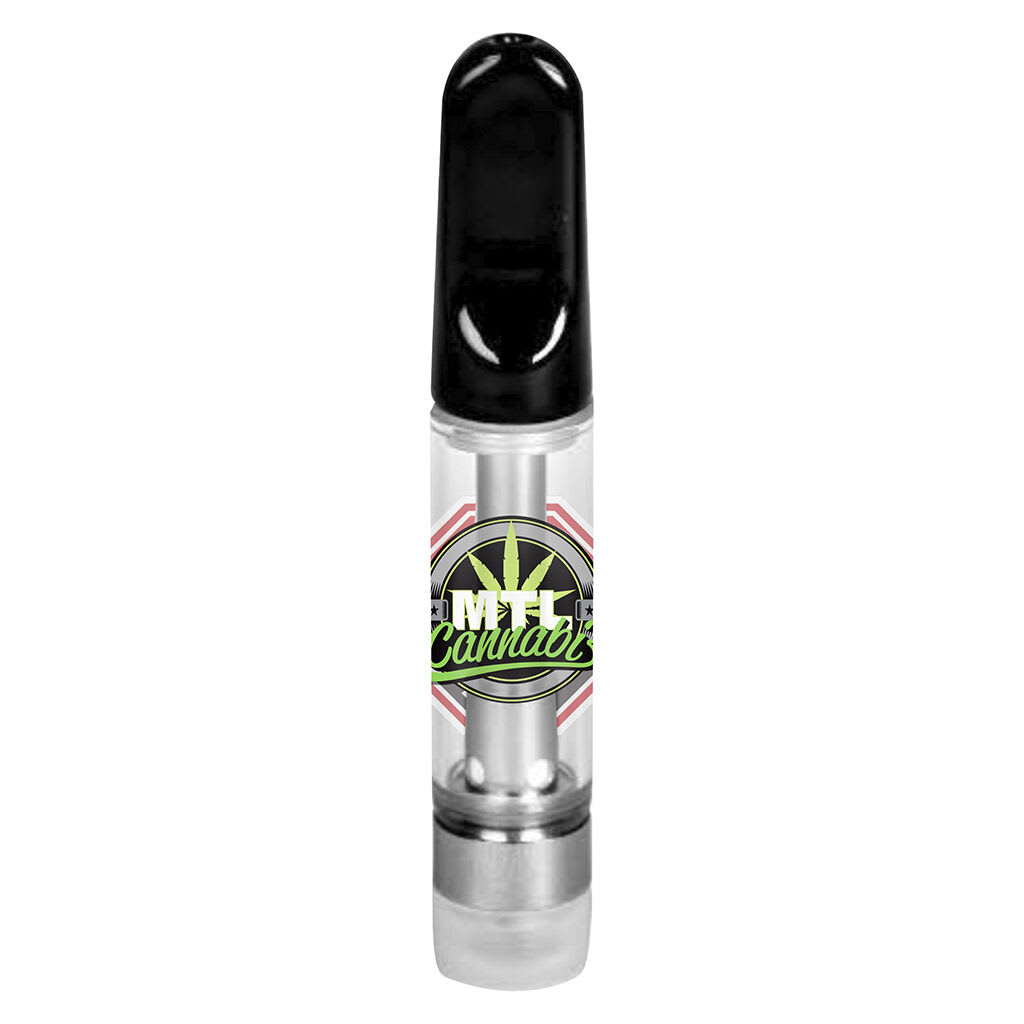 Sage n' Sour 510 Thread Cartridge