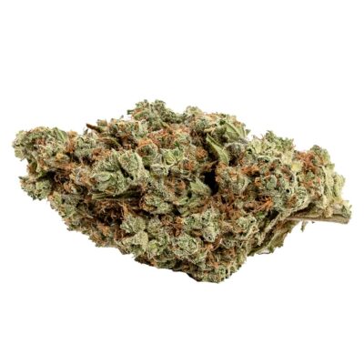 Catch Me Outside Couch Potato 14g Dried Flower