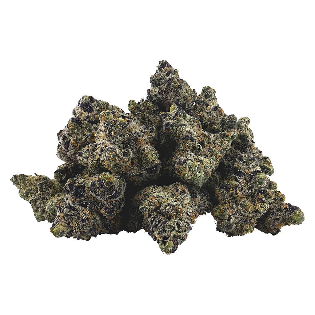 BC 1/2 OZ Sin N' Juice 14g Dried Flower