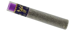 HighXotic L.R.T (Live Rosin Tunnel) 1x2g  Infused Pre-Roll - HighXotic L.R.T (Live Rosin Tunnel) 1x2g Infused Pre-Roll