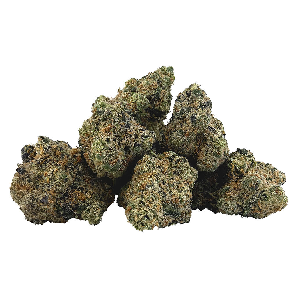 BC 1/4 America's Most Wanted 7g Dried Flower