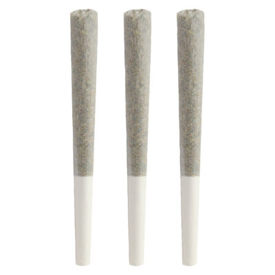 Seaweed The Wave 3x0.5g Infused Pre-Rolls