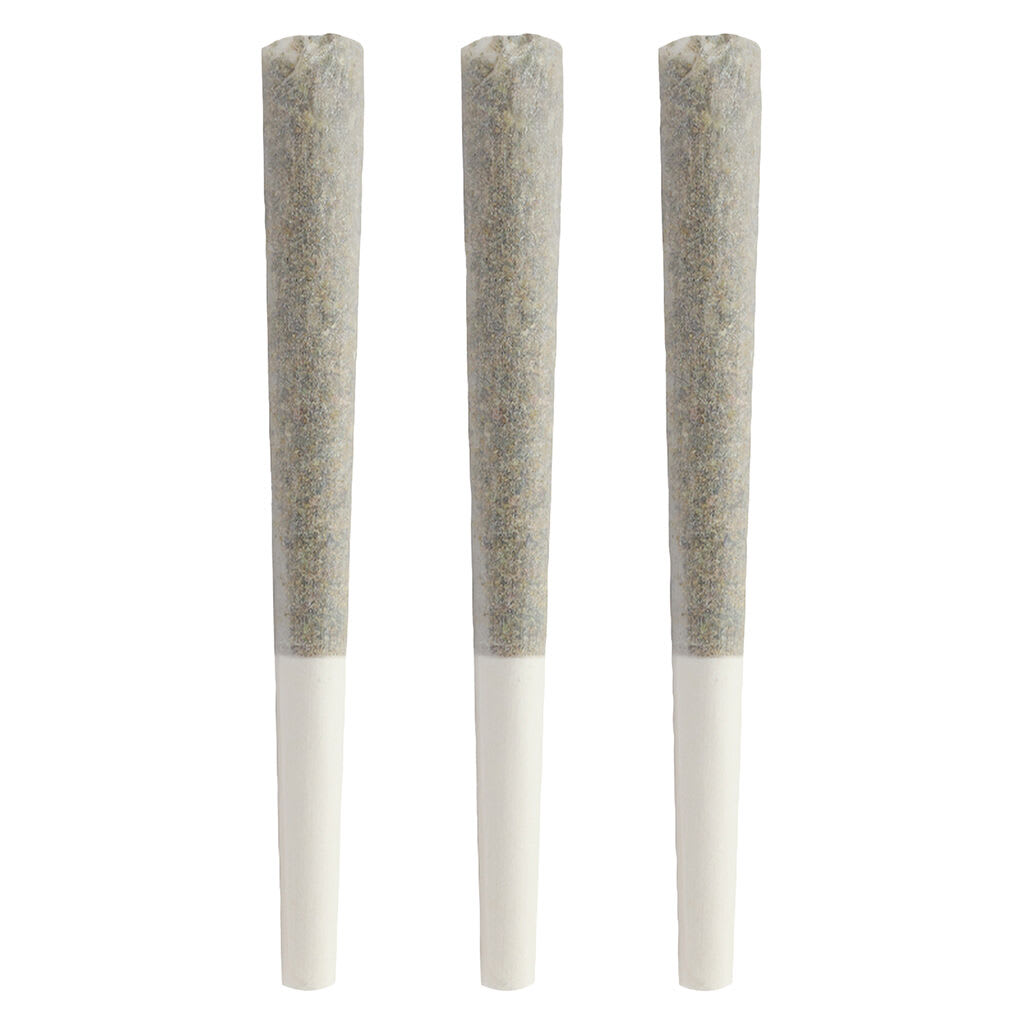 The Wave Rosin Infused Pre-Roll